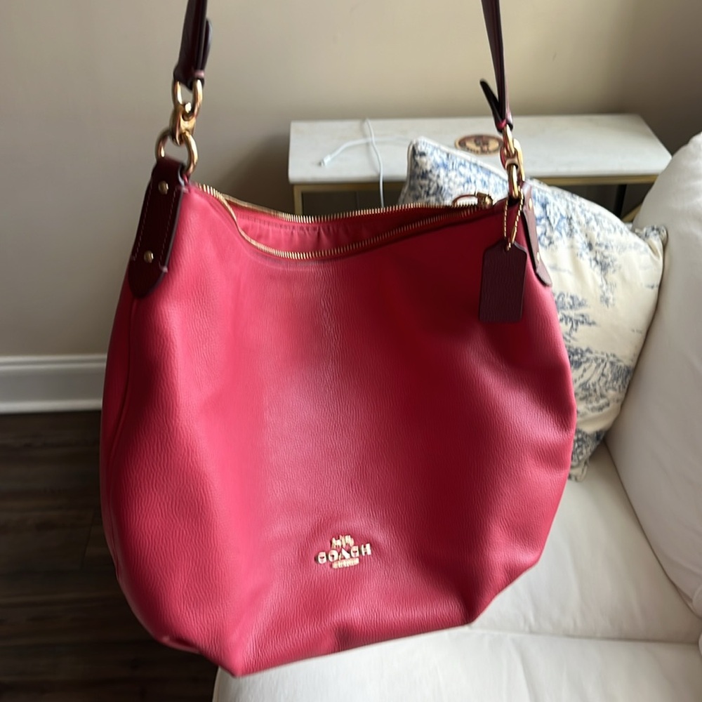 Coach Skylar Hobo Bag - Picture 3 of 12